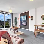 Anime Suite With Freepark - 28 Night Stay