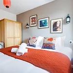 Anime Suite With Freepark - 28 Night Stay