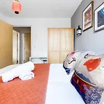 Anime Suite With Freepark - 28 Night Stay
